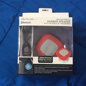 Bluetooth Wireless Speaker